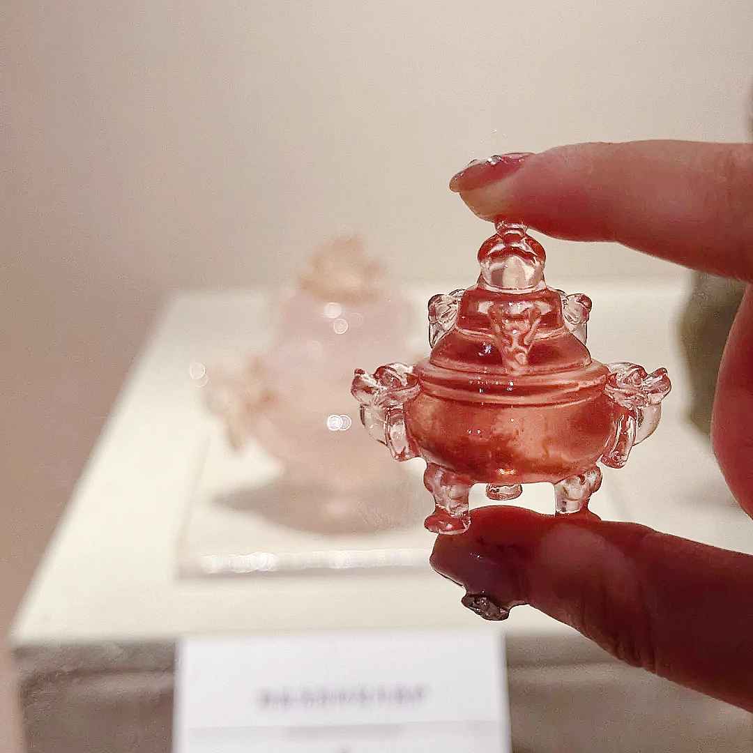 Three Gorges Museum Souvenirs