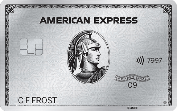 Asia Miles - Credit Cards & Transfer Partners​