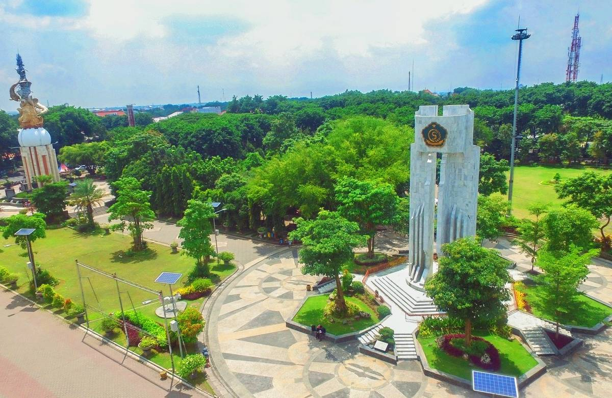 tempat wisata di Sidoarjo