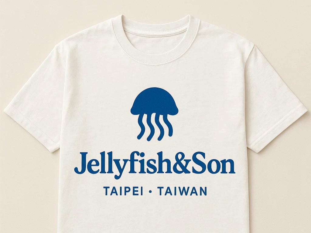 Jellyfish & Son