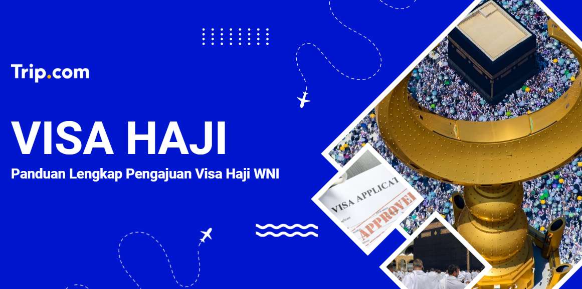 Visa Haji
