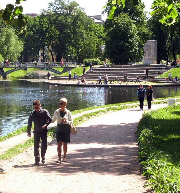 Туры в Санкт-петербург
