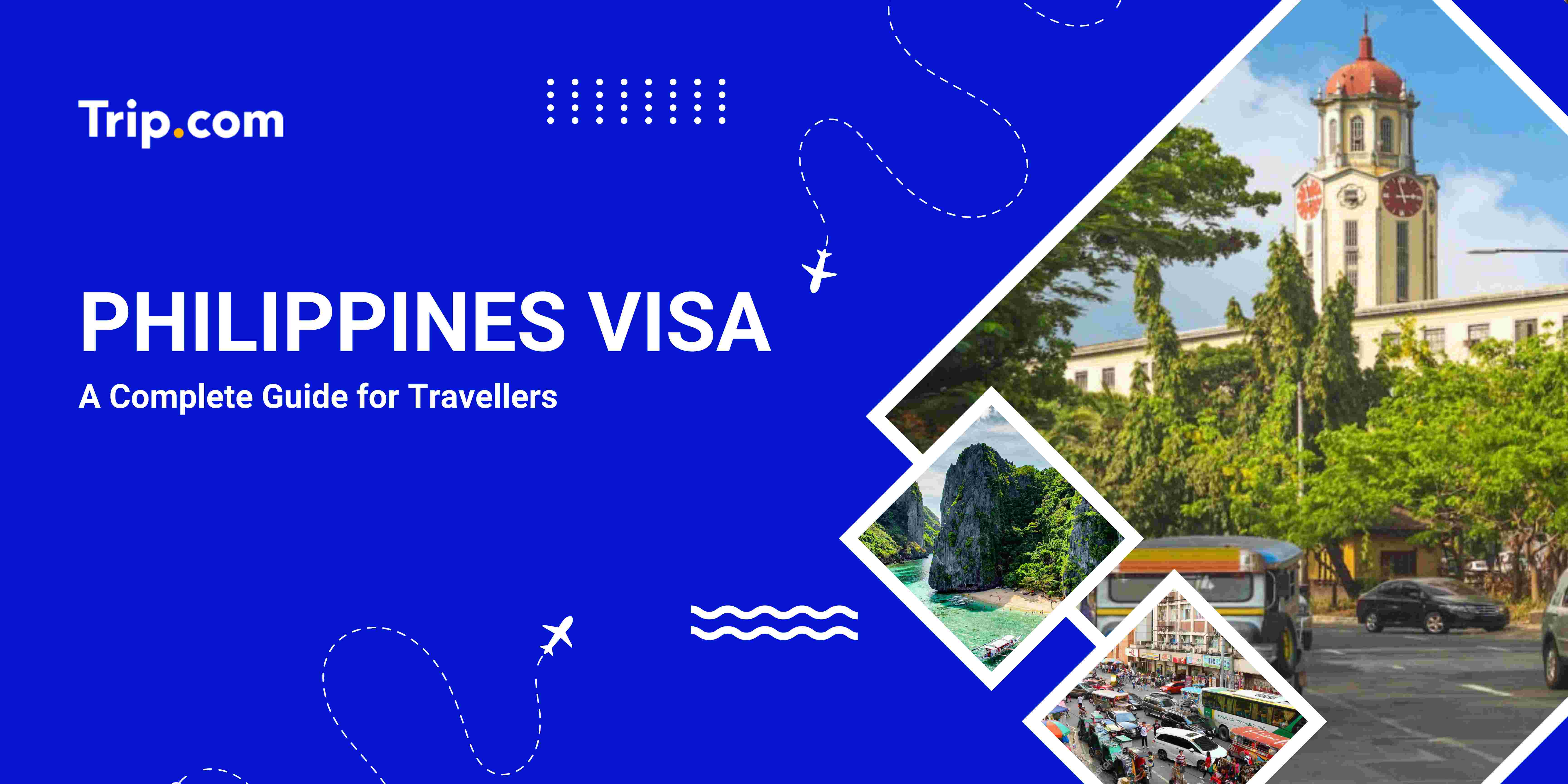 Philippines Visa