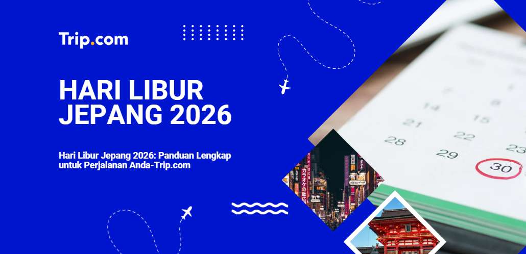 Hari Libur Jepang 2026