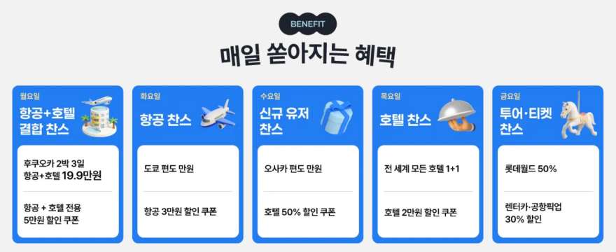트립닷컴 할인코드 일본 특가