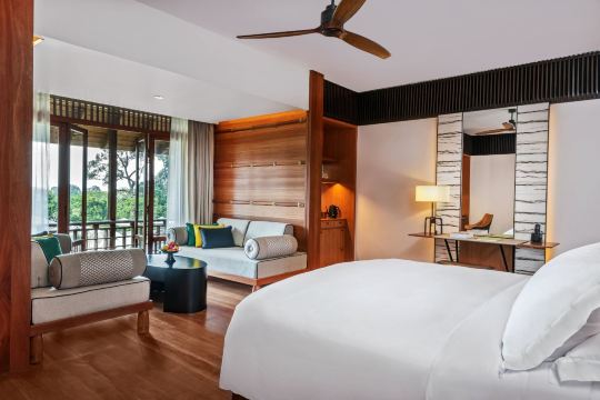 ザ ダタイ ランカウイ