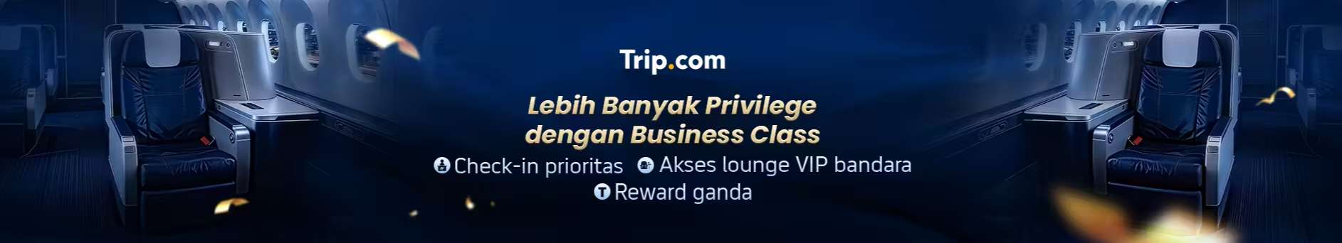 trip.com promo