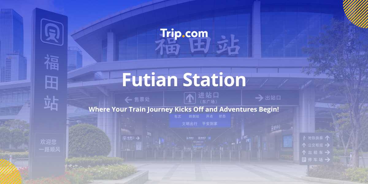 Futian Station