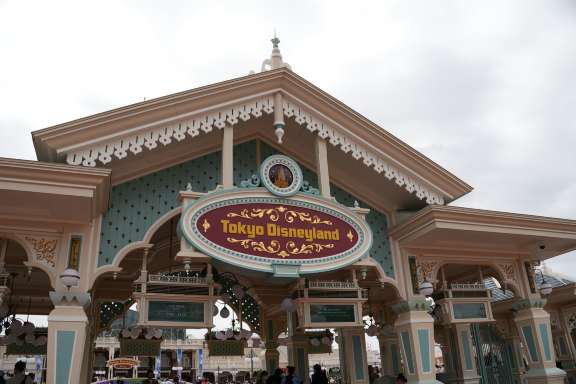 東京ディズニーのハロウィン期間中の混雑傾向と混雑回避の裏ワザ