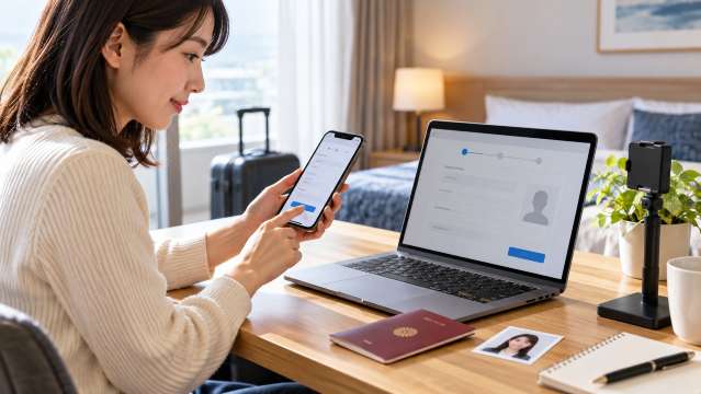 NZeTAは公式サイト・アプリで申請する