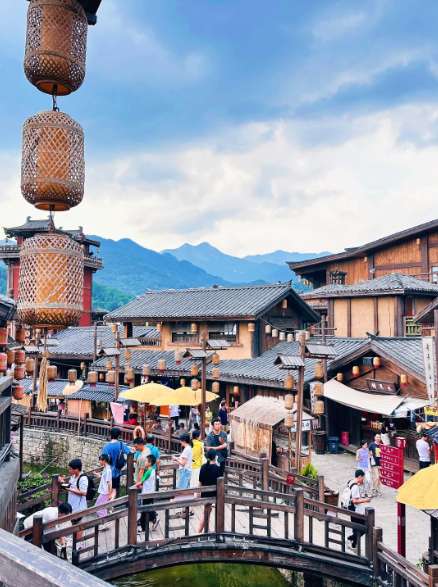 Mount Hengshan Nearby Attractions and Day Trips