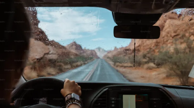 Tokyo Car Rental Process: How to Pick Up & Return