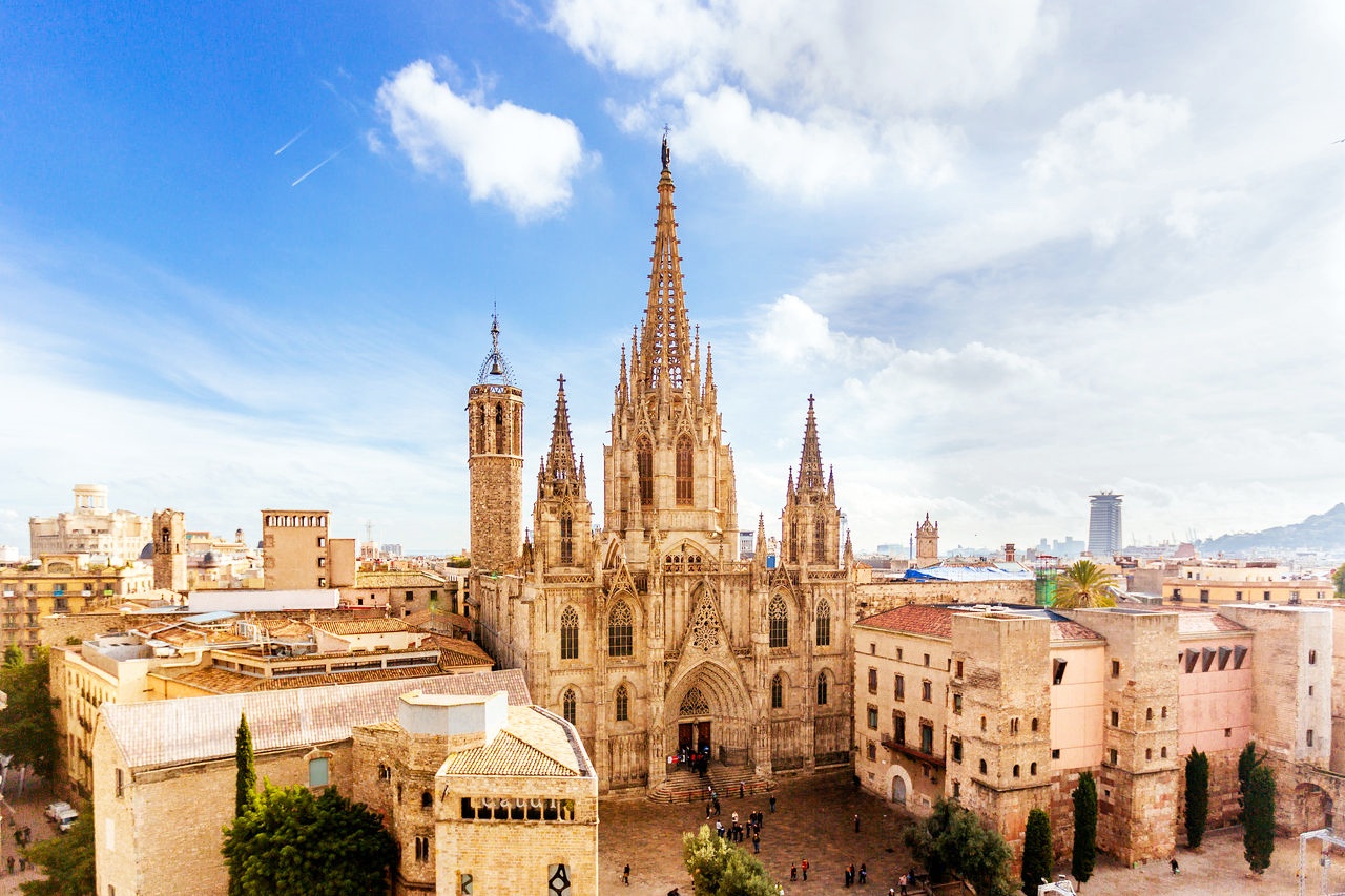 Spain Travel Guide