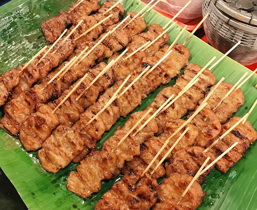 Satay
