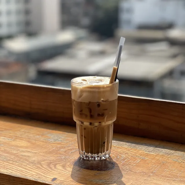 Good Day Coffee