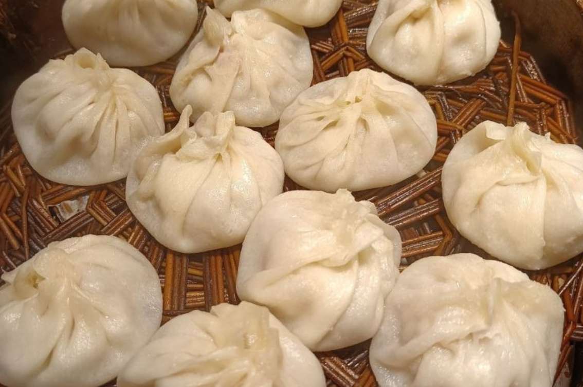 上海獨旅