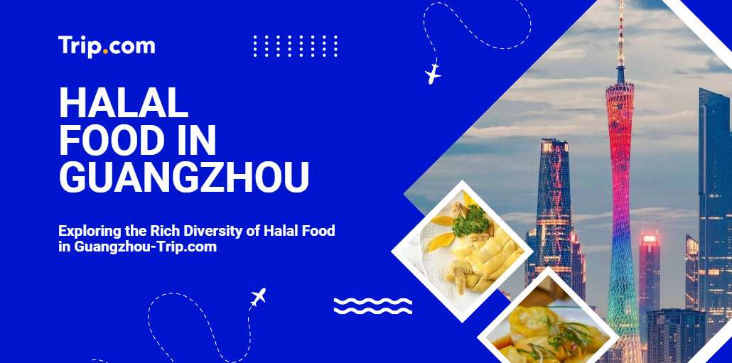 Halal Food in Guangzhou-Trip.com