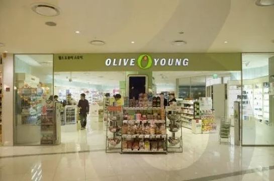 1.OLIVEYOUNG