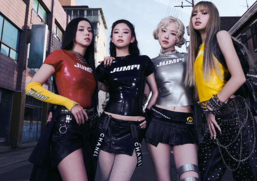 BLACKPINKシンガポールコンサート2025｜チケット情報