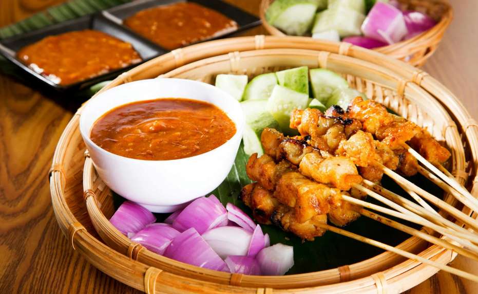 Satay