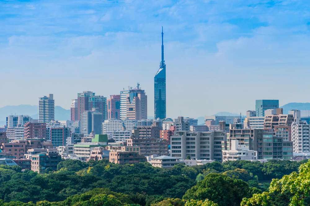 Maizuru Park