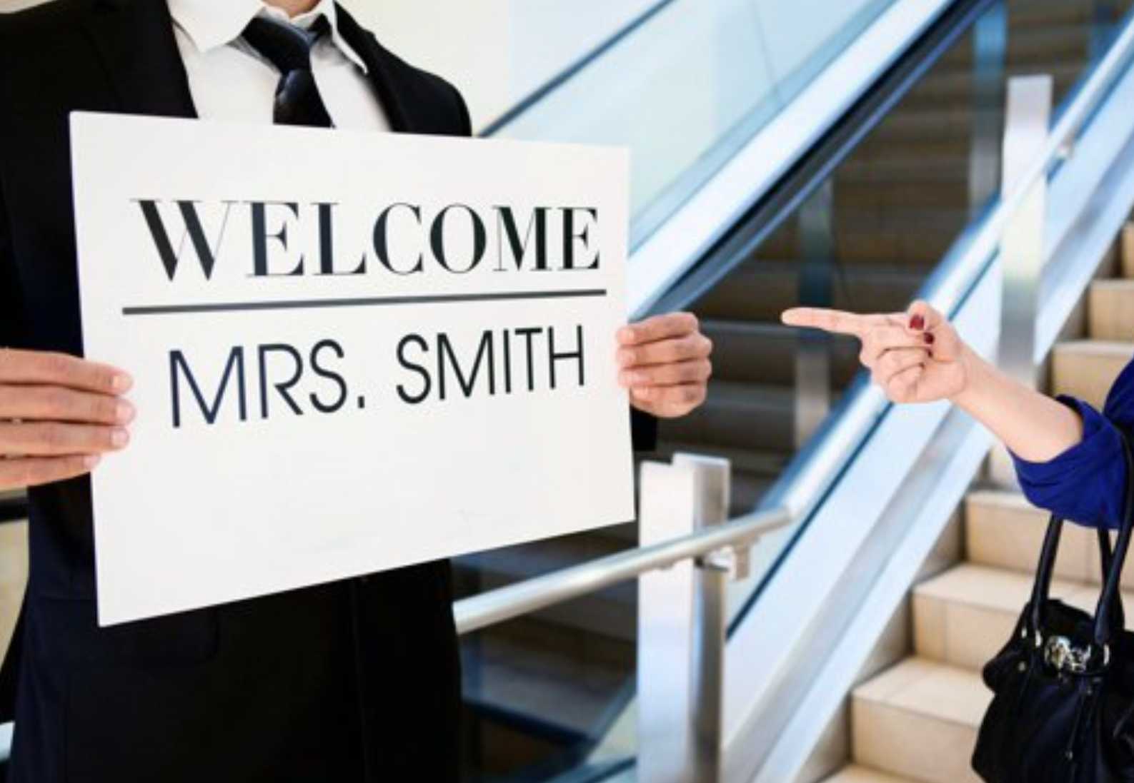 Tại Sao Nên Chọn Dịch Vụ Đưa Đón Sân Bay Của Trip.com?