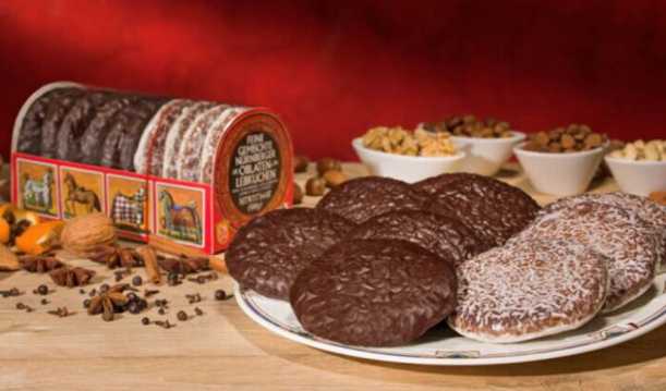 ニュルンベルク空港で買えるお土産3選