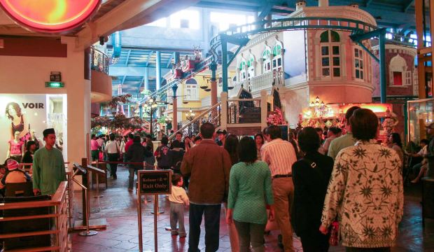 genting highlands