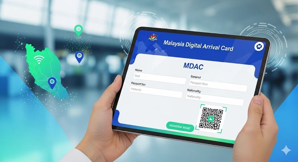 MDAC