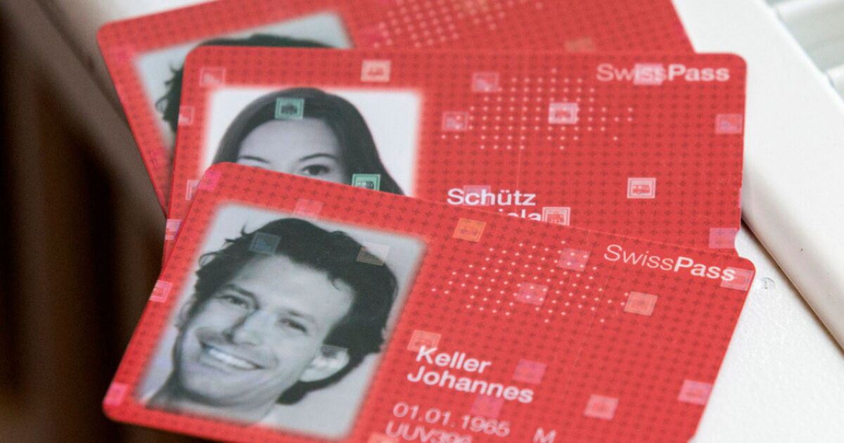 SwissPass