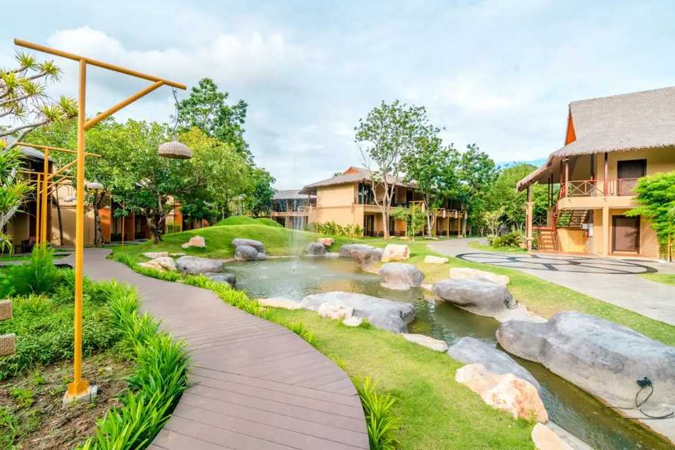 ที่เที่ยวเขาใหญ่