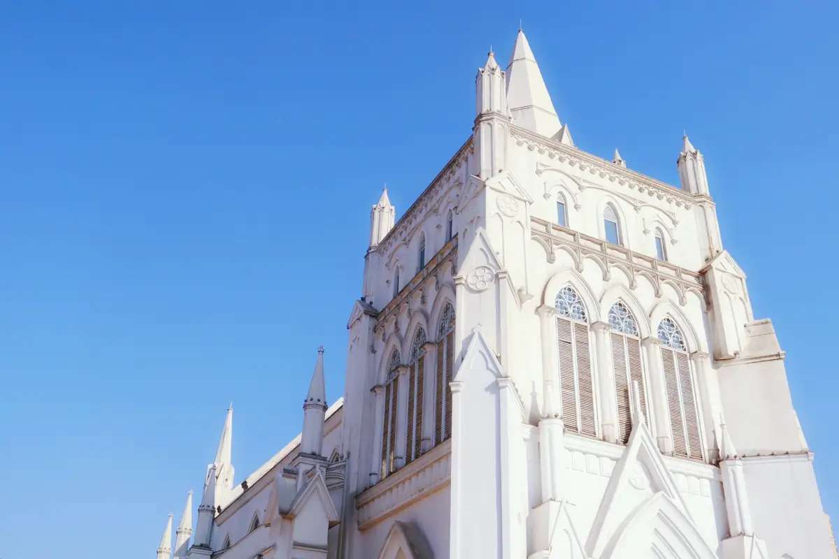 Hari Libur Nasional Singapura 2026