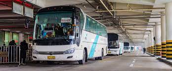 Hangzhou Airport Transportation Tips