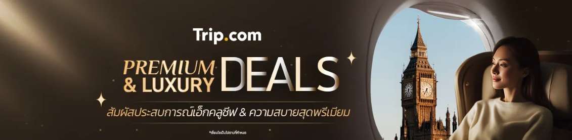 PREMIUM & LUXURY DEALS