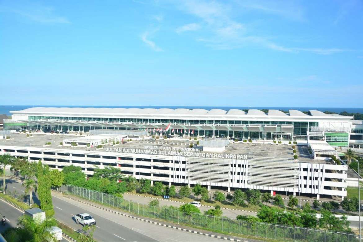 bandara