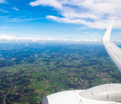 Aeropuerto de Santiago de Compostela