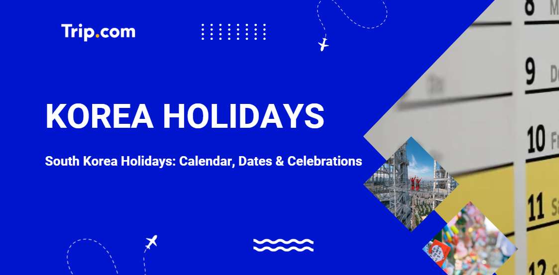 South Korea Holiday 2026