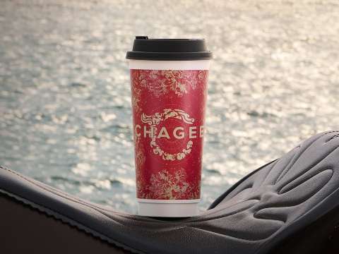 霸王茶姬 | 3. 萬里木蘭（紅茶控必試）