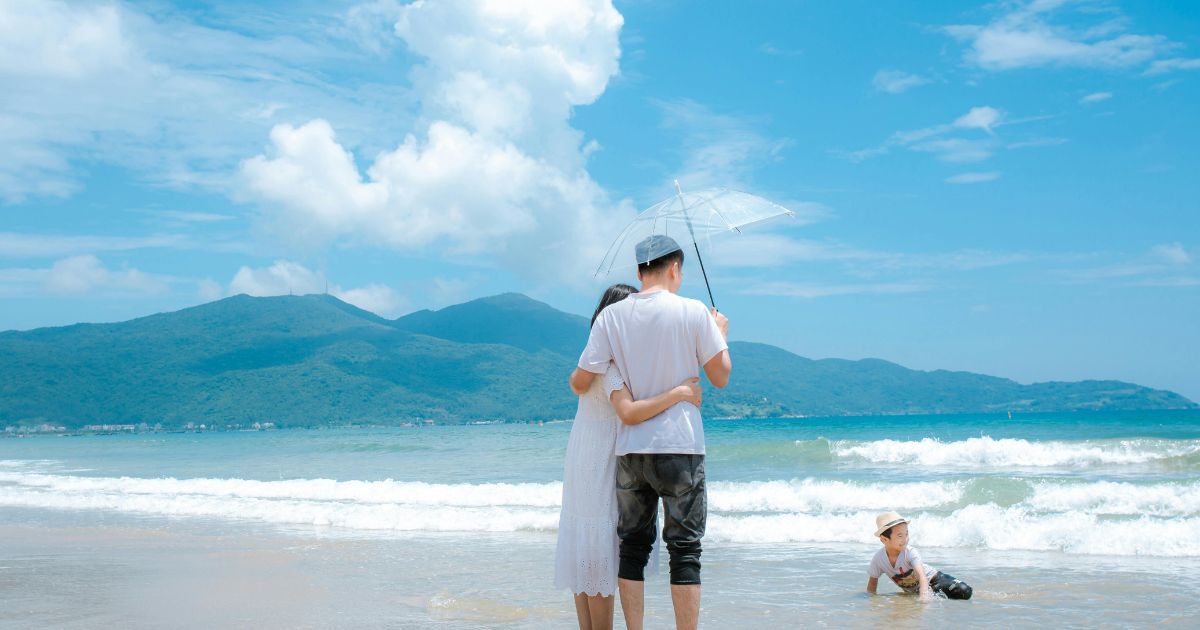 Soggiornare a Xiamen con la famiglia