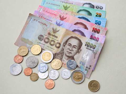 What Currency Is Used in Thailand?