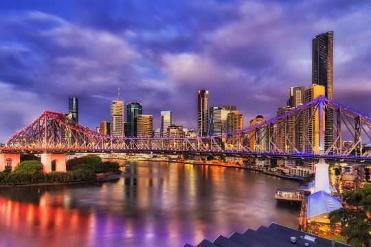 Tempat Wisata Brisbane untuk Liburan yang Lebih Lengkap
