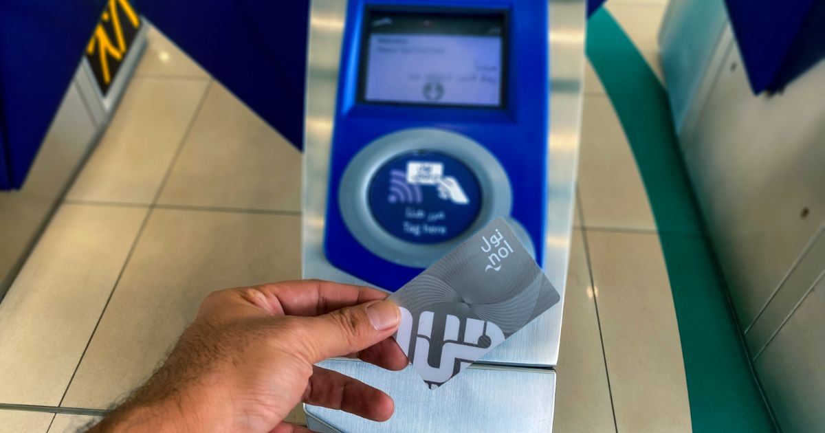 Cara Menggunakan Nol Card Dubai