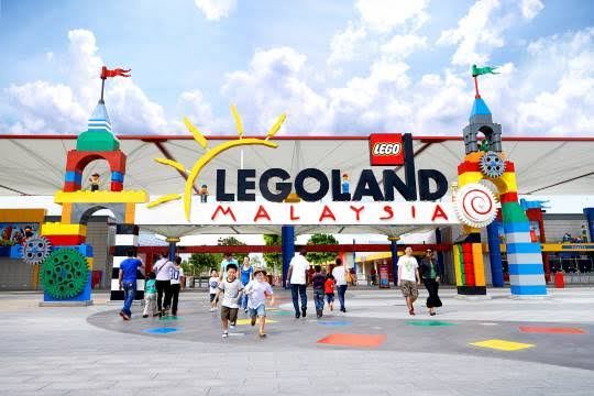 LEGOLAND Malaysia Resort