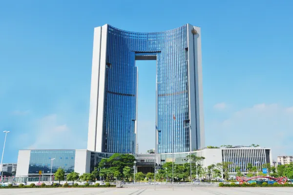 カンデインターナショナル ホテル