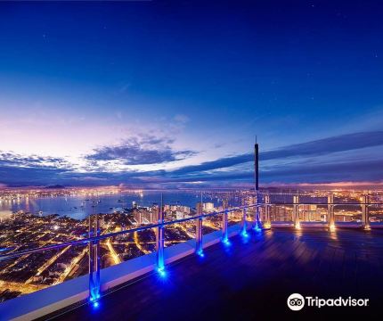Rainbow Skywalk