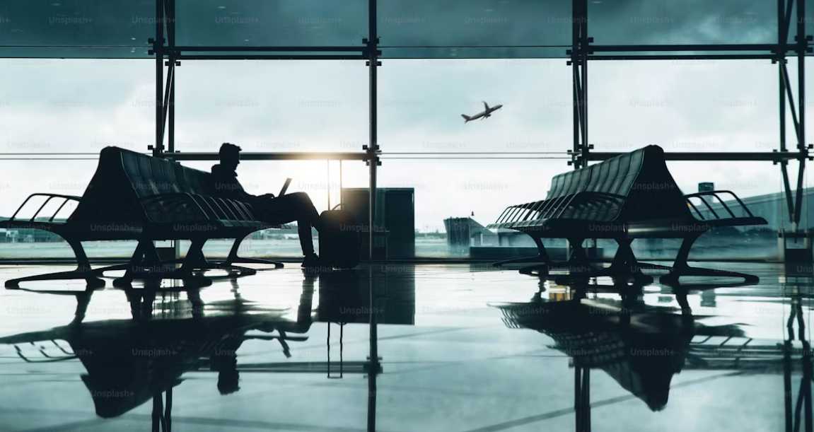 Suzhou Airport Practical Tips