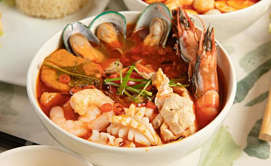 Tom Yum