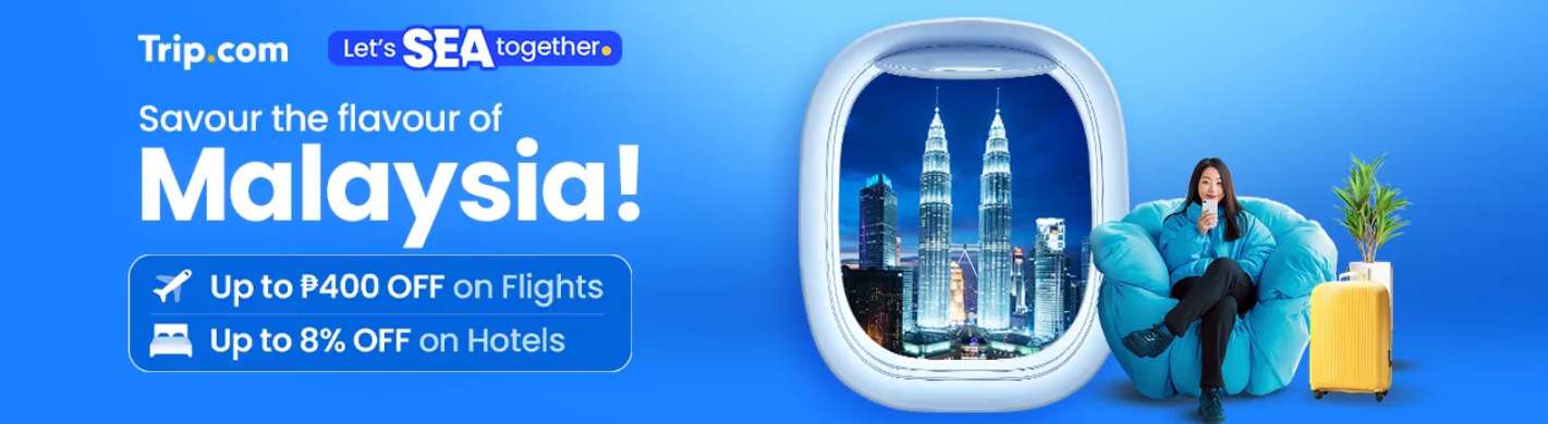 Explore Southeast Asia