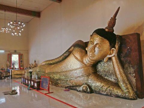 วัดป่าประดู่