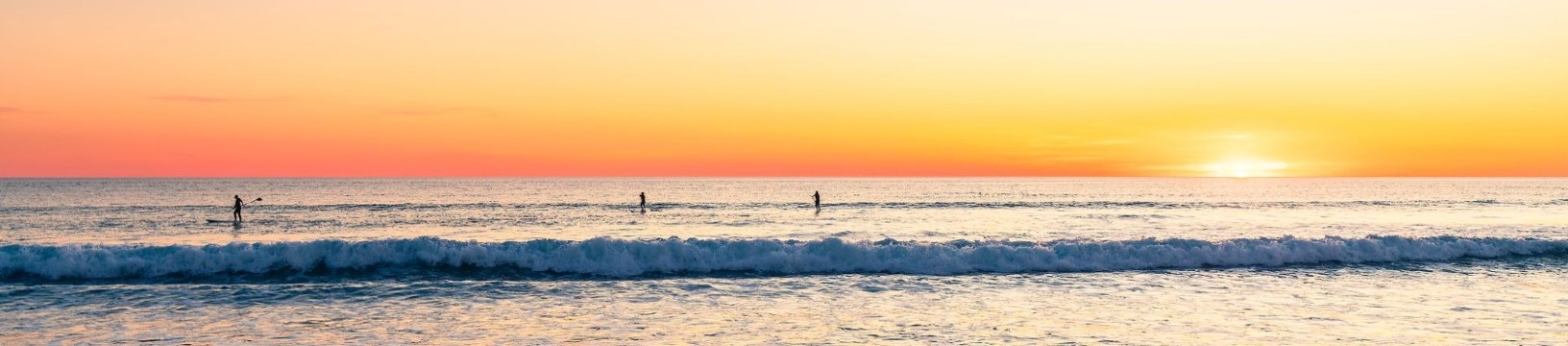 How to get to Southport Beach by train